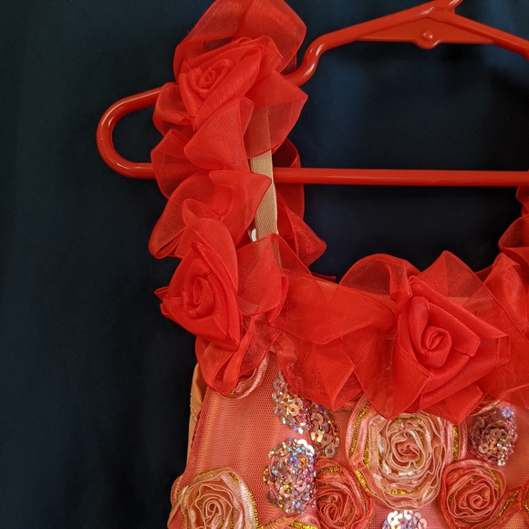 Dance Dress - Picture 7 of 15